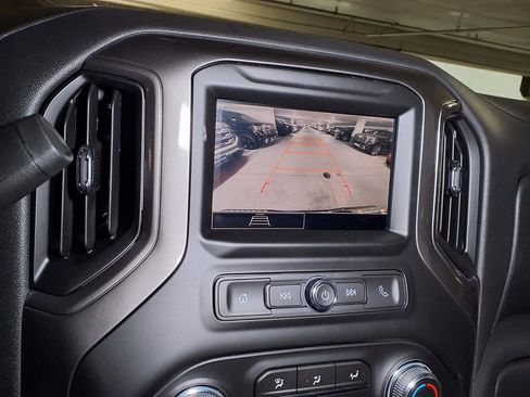 New 2026 GMC Sierra 1500 Pro w/ Convenience Package image 16