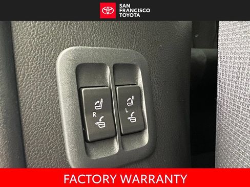 Used 2025 Lexus TX 350 AWD w/ Technology Package image 21
