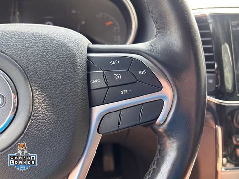 Used 2019 Jeep Grand Cherokee Altitude AWD/4WD image 30