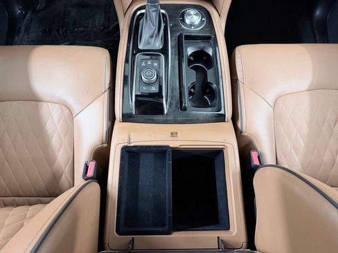 Certified 2023 INFINITI QX80 Sensory w/ Cargo Package AWD/4WD image 27
