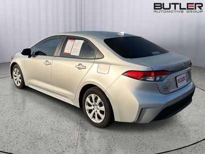 Certified 2024 Toyota Corolla LE
