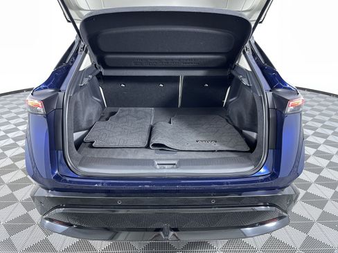 Certified 2024 Nissan Ariya AWD image 24