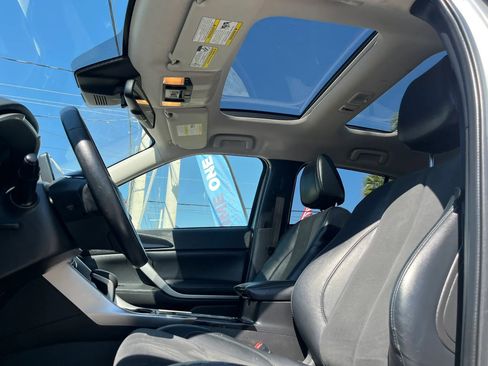 Used 2022 Mitsubishi Eclipse Cross SE image 10