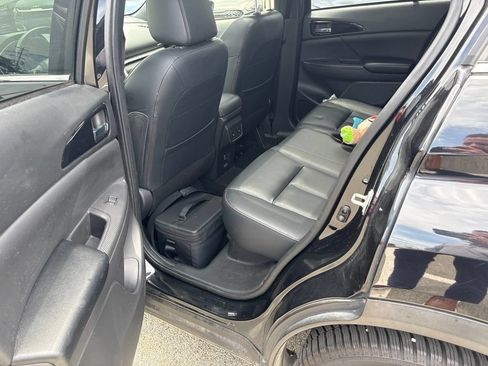 Used 2020 Mitsubishi Eclipse Cross SEL AWD/4WD image 13