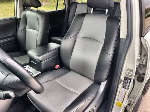 Used 2023 Toyota 4Runner SR5 Premium w/ Moonroof Package image 11