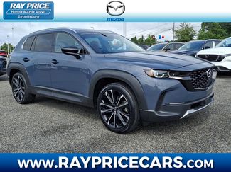 Certified 2024 MAZDA CX-50 2.5 Turbo w/ Cargo Package AWD/4WD video 1