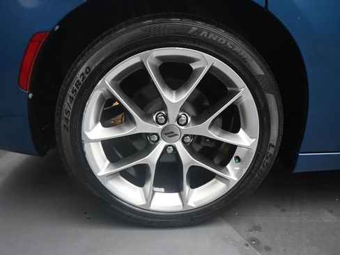 Used 2020 Dodge Charger SXT w/ Plus Group image 22