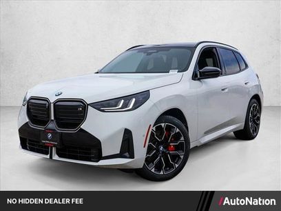 Used 2026 BMW X3 M50 w/ Premium Package