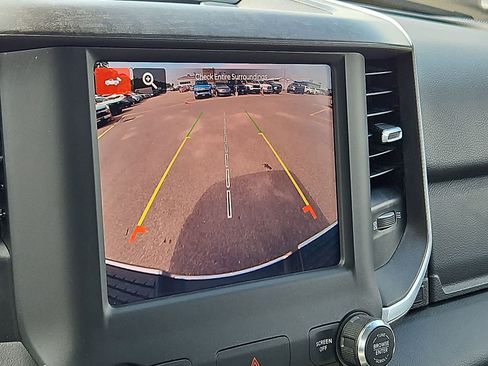 Used 2024 RAM 2500 Big Horn AWD/4WD image 20