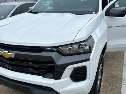 Used 2025 Chevrolet Colorado LT w/ Advanced Trailering Package