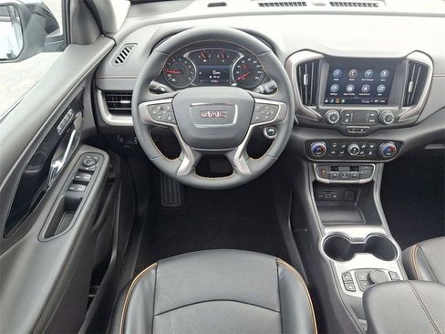 Certified 2023 GMC Terrain AT4 image 22