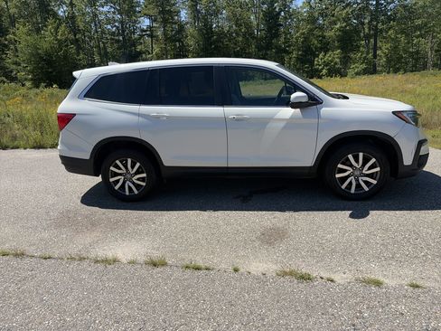 Used 2020 Honda Pilot EX-L image 4