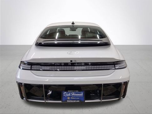 Used 2025 Hyundai Ioniq 6 SE image 13