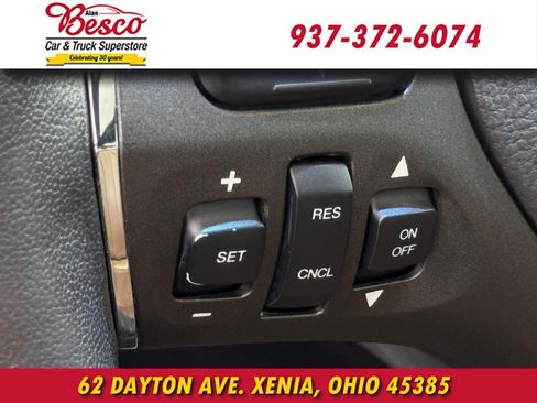 Used 2015 Lincoln MKS AWD w/ Equipment Group 101A image 12