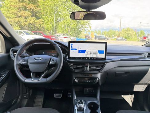 Used 2024 Ford Escape ST-Line w/ Tech Pack #1 AWD/4WD image 24
