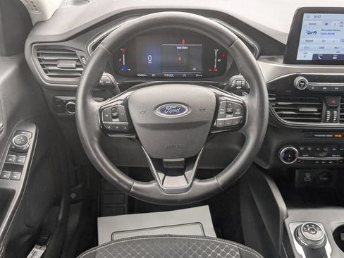 Used 2023 Ford Escape Active AWD/4WD image 32
