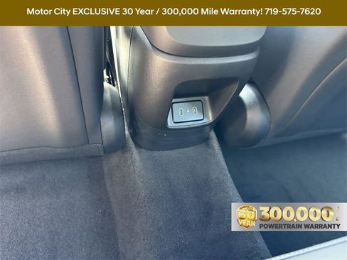 New 2025 Hyundai Elantra N image 6