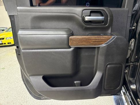 Used 2022 Chevrolet Silverado 3500 High Country w/ Z71 Off-Road Package image 44