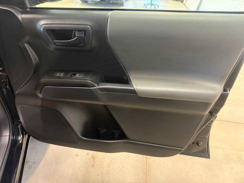 Certified 2023 Toyota Tacoma SR AWD/4WD image 28