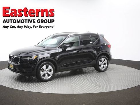 Used 2019 Volvo XC40 T5 Momentum AWD/4WD image 55