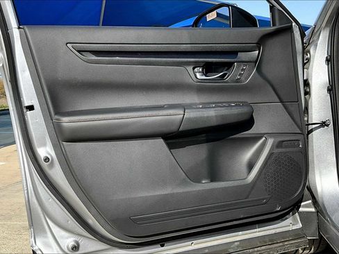 New 2025 Honda CR-V Sport-L image 10