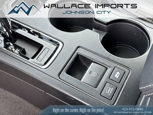 Used 2019 Subaru Outback 2.5i Limited image 28