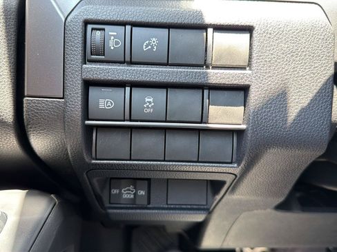 New 2026 Toyota Tacoma TRD Sport AWD/4WD image 13