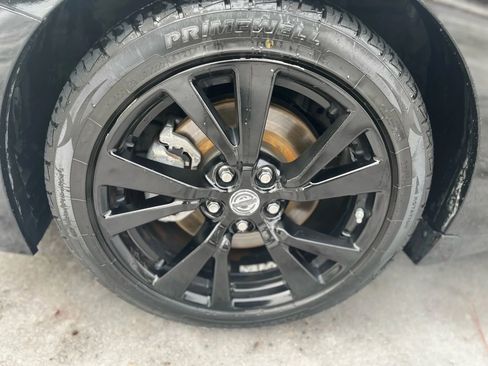 Used 2016 Nissan Maxima 3.5 S image 24