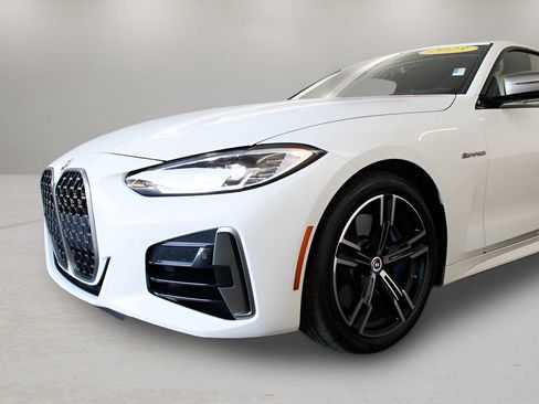 Used 2023 BMW M440i Coupe w/ Premium Package image 29