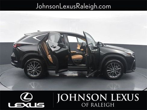 Certified 2023 Lexus NX 250 FWD w/ Towing Package (2000 Lbs) image 28