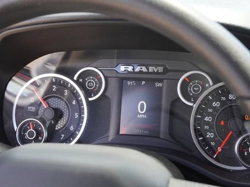 Used 2026 RAM 1500 Tradesman RWD image 27