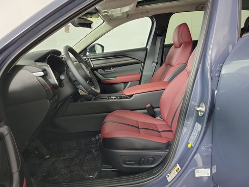 New 2026 MAZDA CX-50 2.5 Hybrid w/ Weather Package image 11