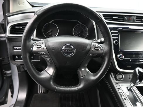 Used 2022 Nissan Murano SL w/ Cargo Package AWD/4WD image 14