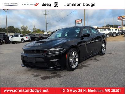 Used 2023 Dodge Charger GT