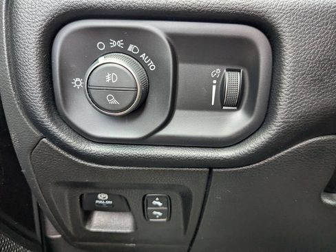 Used 2022 RAM 1500 Big Horn RWD image 26