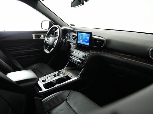 Used 2020 Ford Explorer Limited image 56
