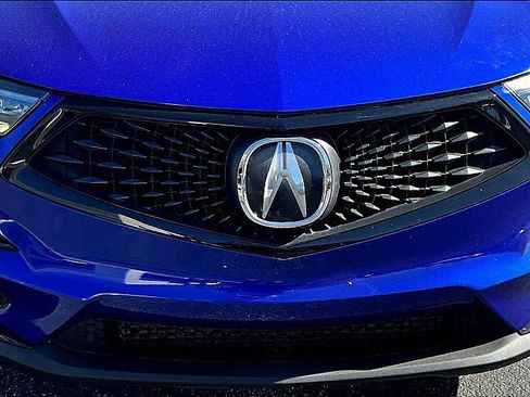 Used 2019 Acura RDX A-Spec image 24