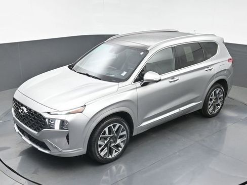 Used 2023 Hyundai Santa Fe Calligraphy FWD image 29