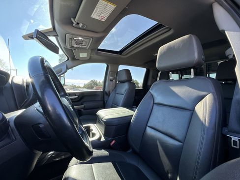 Used 2023 Chevrolet Silverado 2500 LTZ w/ LTZ Plus Package image 27