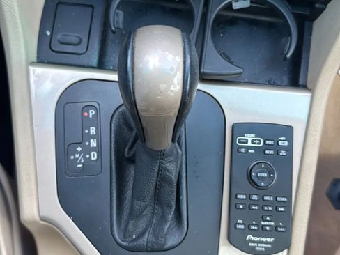 Used 2001 BMW 525i Sedan image 58