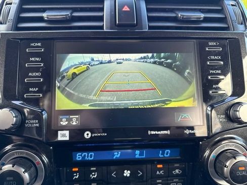 Used 2022 Toyota 4Runner TRD Pro AWD/4WD image 30