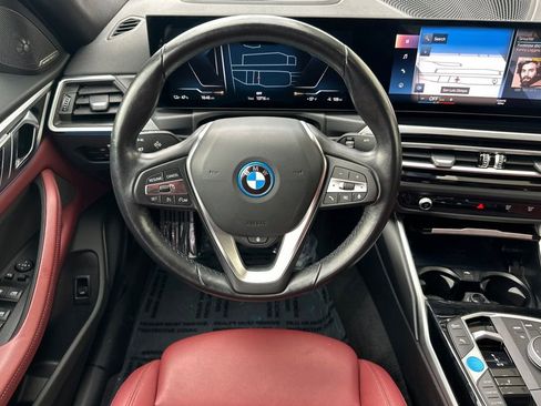 Used 2023 BMW i4 eDrive40 w/ Premium Package image 15