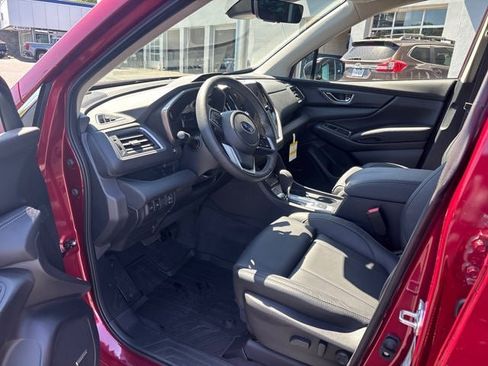 New 2026 Subaru Ascent Limited AWD/4WD image 71