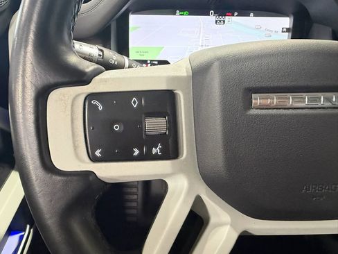 Used 2020 Land Rover Defender 110 S AWD/4WD image 15
