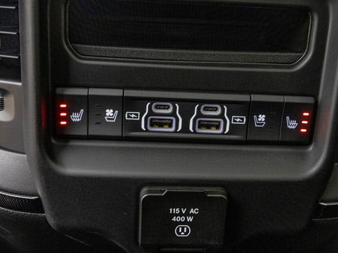 Used 2026 RAM 1500 RHO w/ RHO Level 1 Equipment Group AWD/4WD image 46