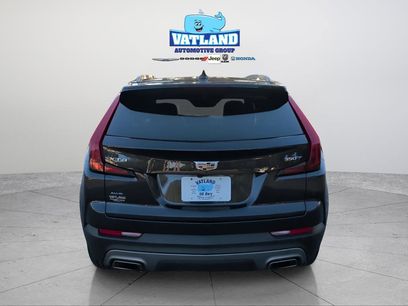 Used 2023 Cadillac XT4 Premium Luxury