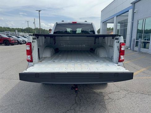 Used 2023 Ford F150 XL w/ Trailer Tow Package AWD/4WD image 5