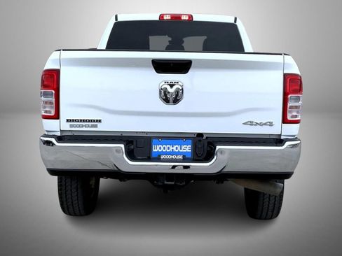 Used 2024 RAM 2500 Big Horn image 6