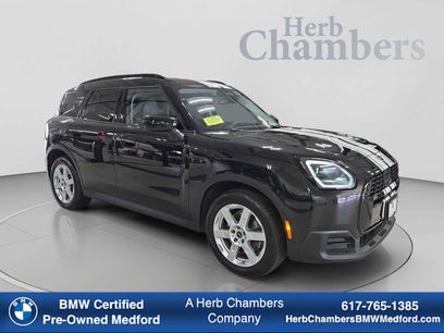 Used 2025 MINI Cooper Countryman S