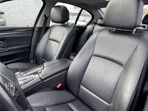 Used 2013 BMW 535i xDrive Sedan AWD/4WD image 35